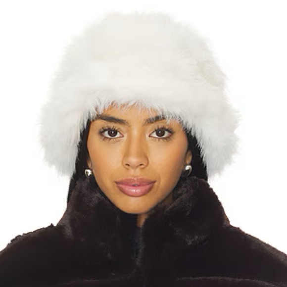 Free People Ice Queen Bucket Hat main image 2